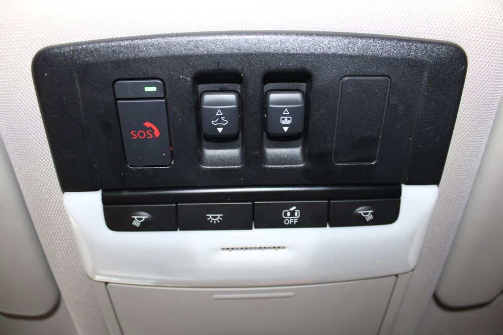 Used 2021 Nissan Rogue SL image 38
