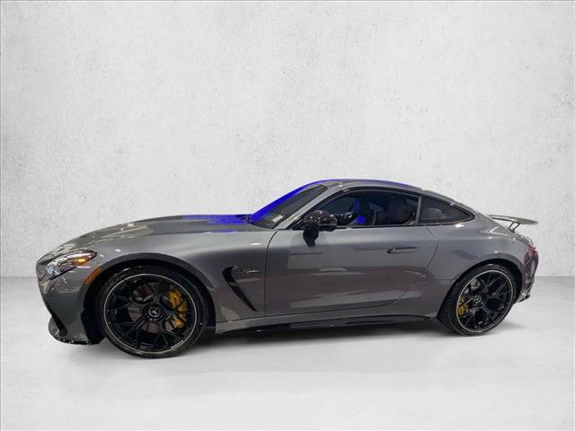 New 2026 Mercedes-Benz AMG GT 55 image 5
