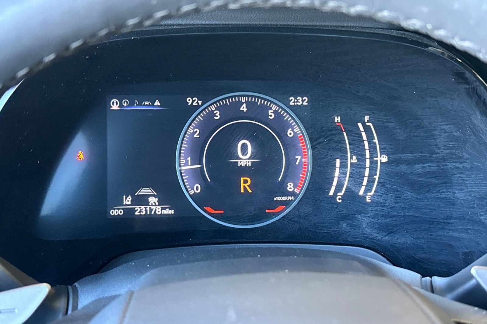 Used 2024 Lexus RX 350 AWD w/ Technology Package image 20