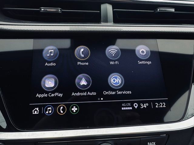 Used 2023 Buick Encore GX Preferred w/ Cold Weather Comfort Package image 31