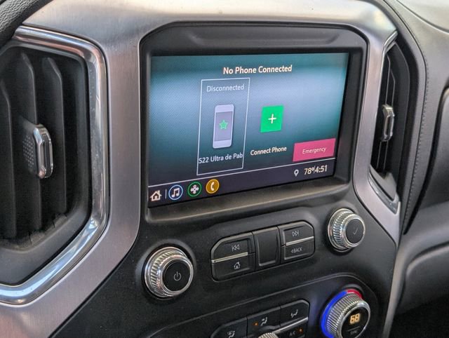 Used 2020 GMC Sierra 1500 SLE w/ SLE Convenience Package image 29