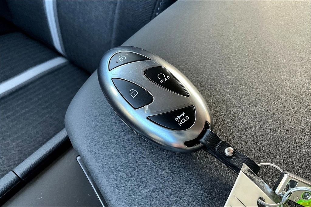 New 2026 Hyundai Sonata SEL image 30