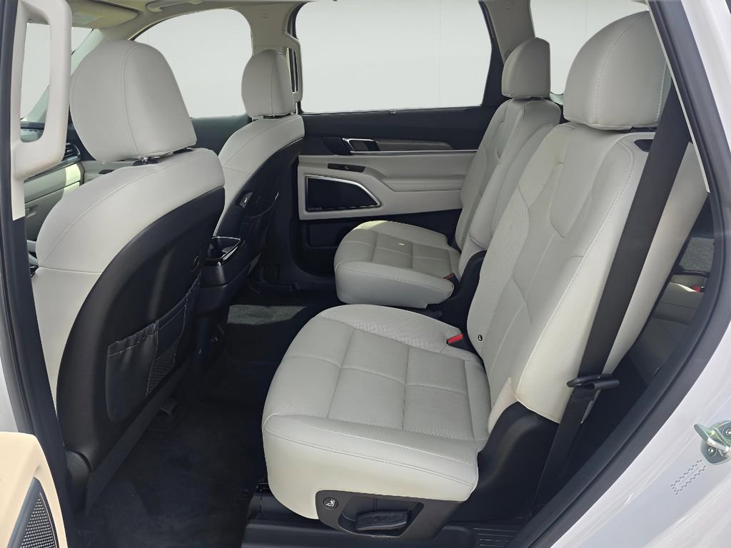 Used 2021 Kia Telluride SX w/ Towing Package image 28