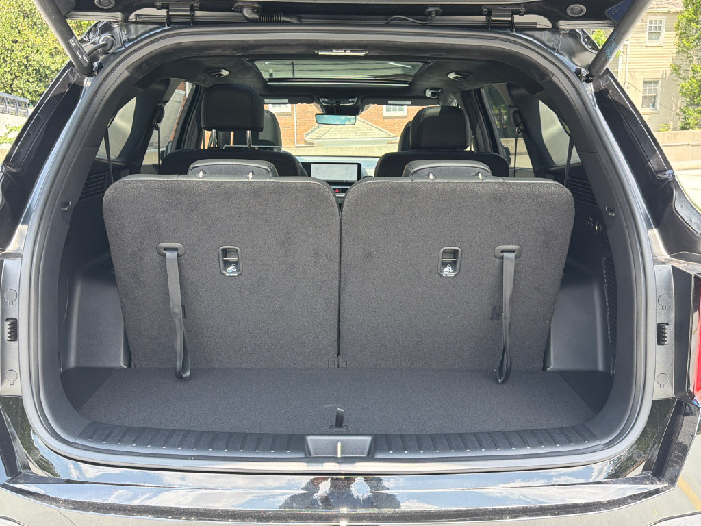 New 2026 Kia Sorento SX Prestige AWD/4WD image 7