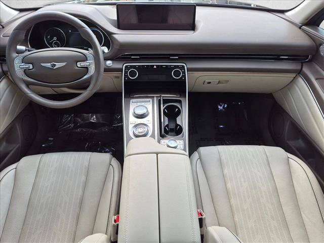 Used 2023 Genesis GV80 2.5T w/ Advanced Package AWD/4WD image 17