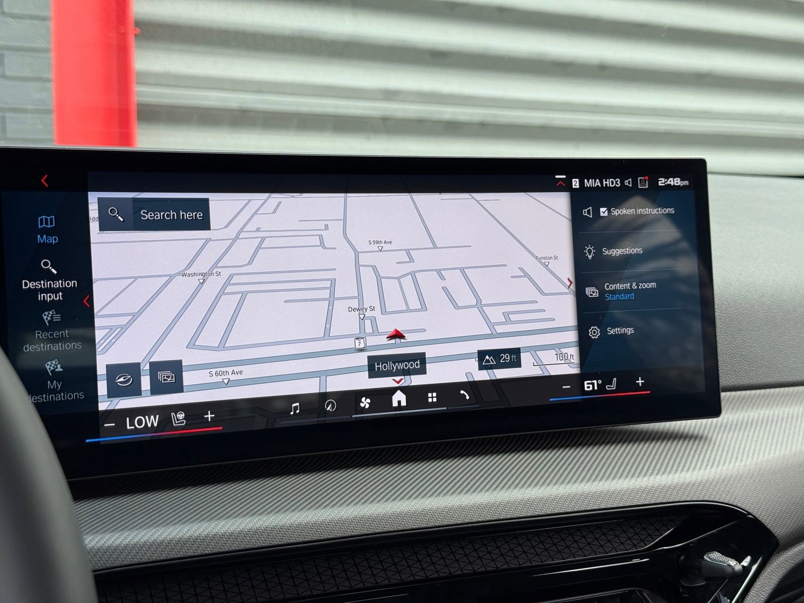 Used 2025 BMW M3 Competition w/ M Carbon Exterior Package AWD/4WD image 38