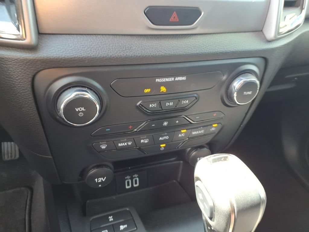 Used 2023 Ford Ranger XLT w/ Equipment Group 301A Mid AWD/4WD image 19