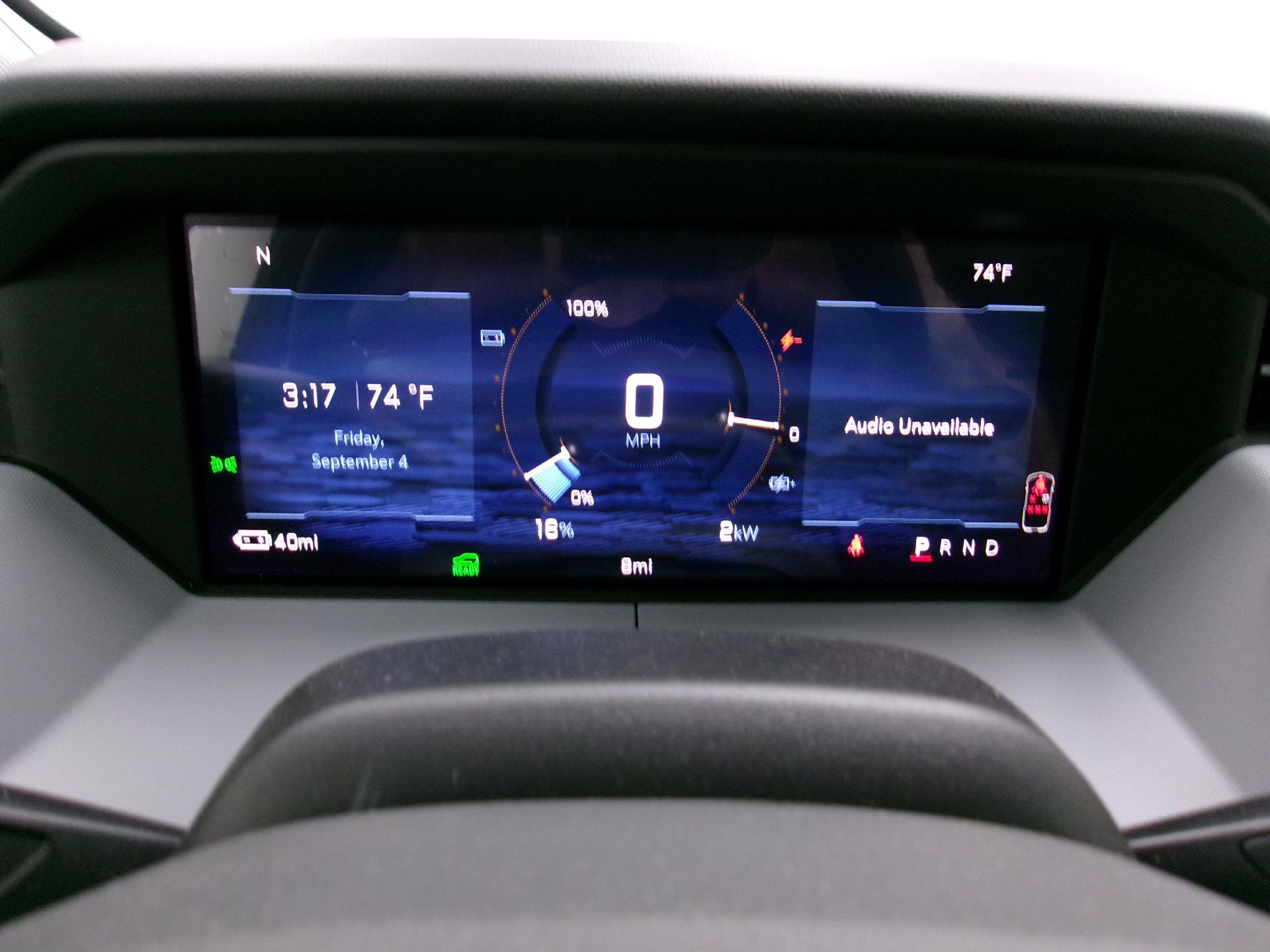 New 2027 Chevrolet Bolt LT w/ Comfort Package FWD image 6