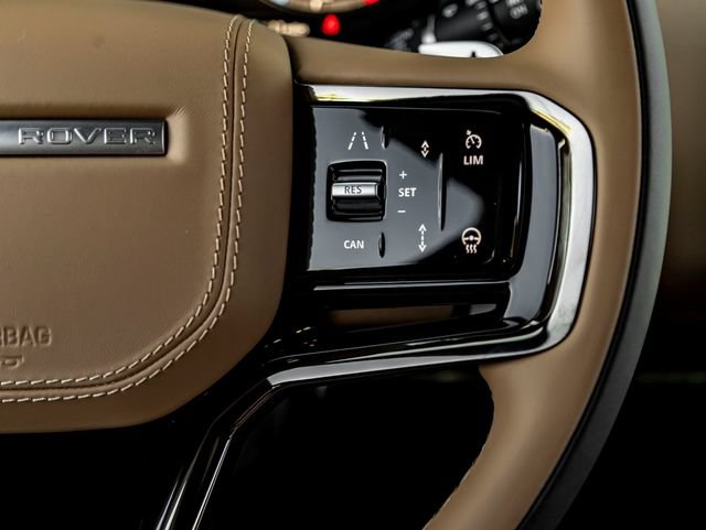 New 2027 Land Rover Range Rover Sport Dynamic SE AWD/4WD image 20