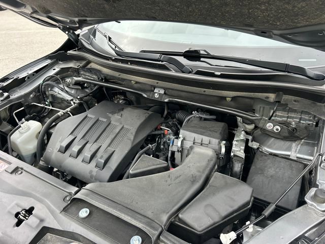 Used 2024 Mitsubishi Eclipse Cross SEL AWD/4WD image 30