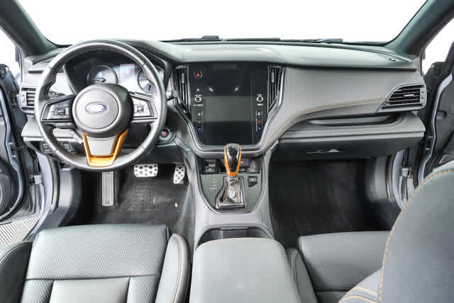 Used 2022 Subaru Outback Wilderness AWD/4WD image 17