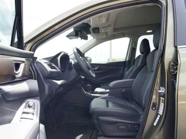 New 2025 Subaru Ascent Touring image 5