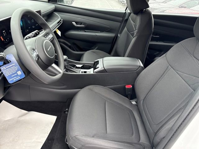 New 2026 Hyundai Tucson SE AWD/4WD image 4