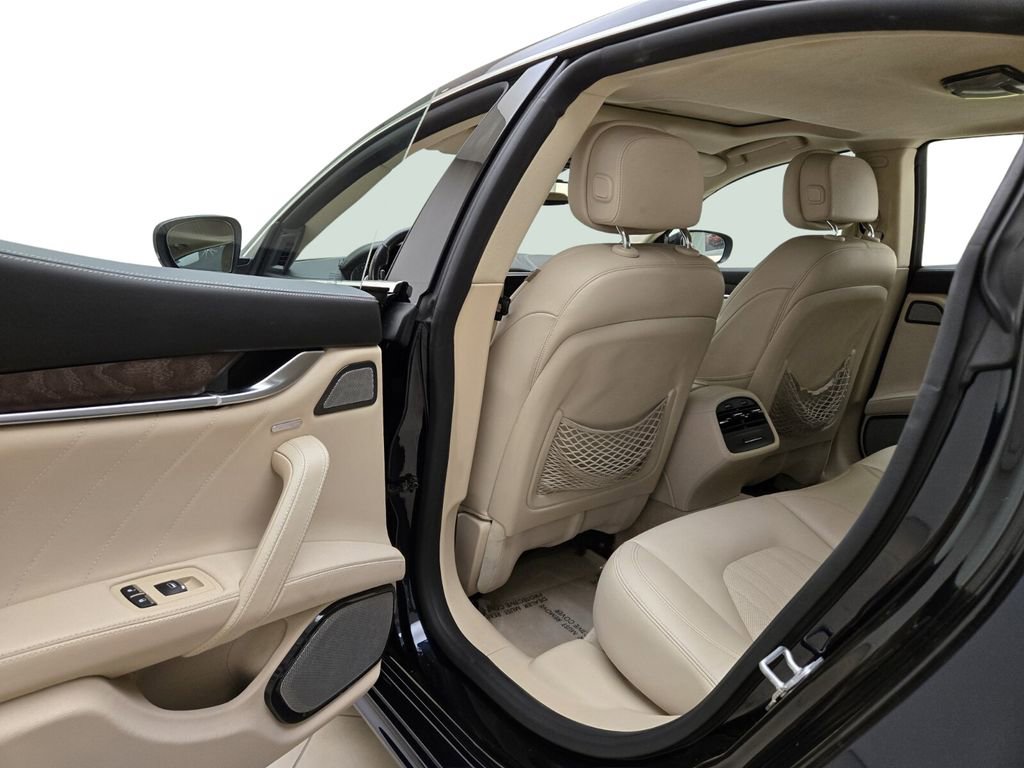 Certified 2022 Maserati Ghibli Modena image 18