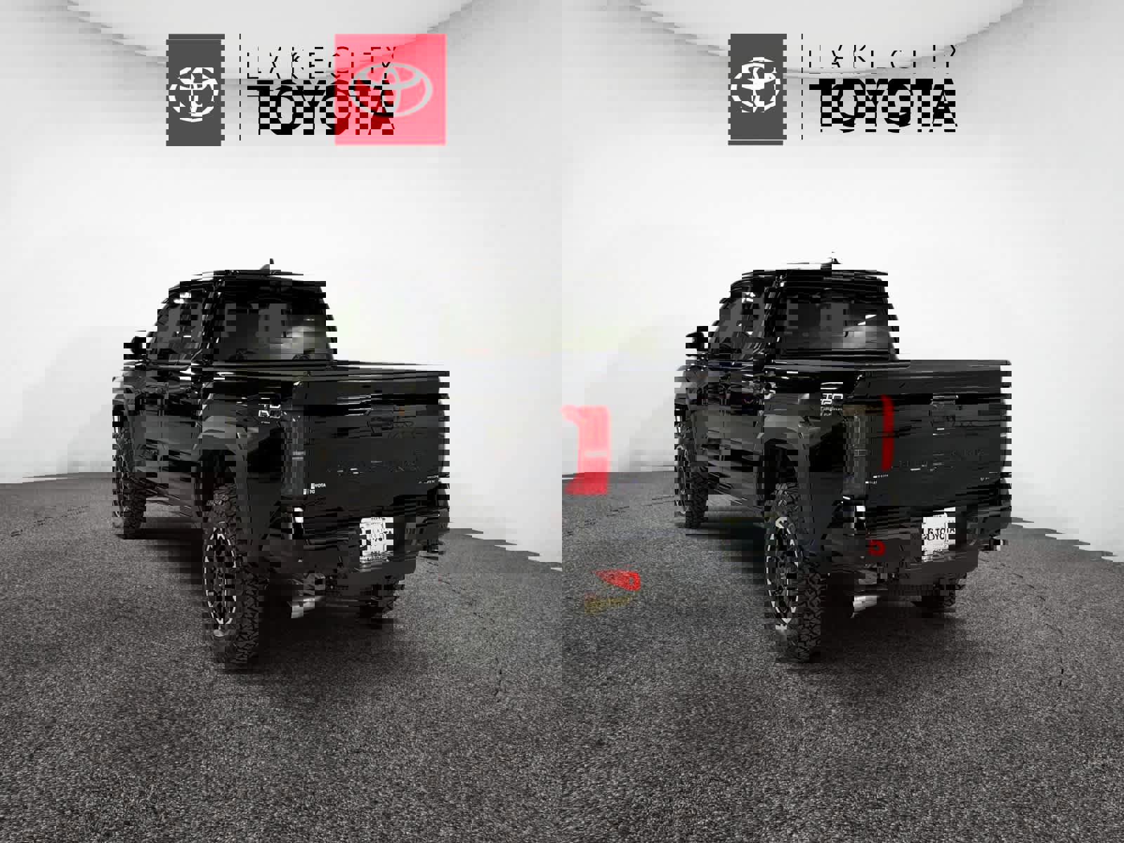 Used 2026 Toyota Tacoma TRD Off-Road w/ TRD Off Road Premium Package AWD/4WD image 5