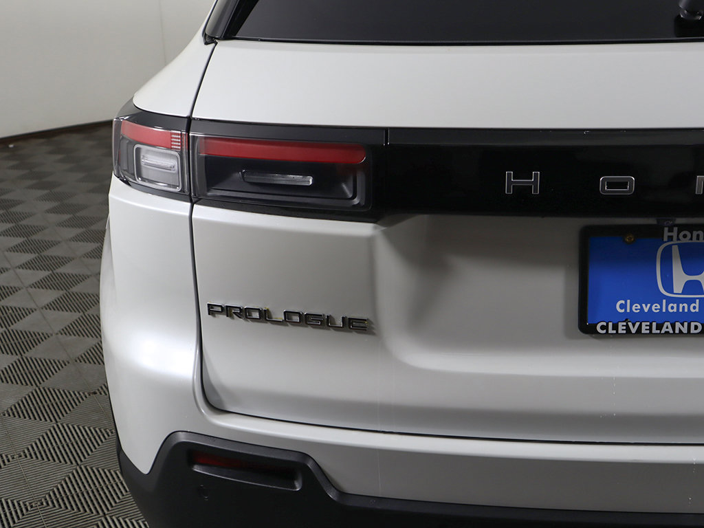 Used 2025 Honda Prologue EX image 16