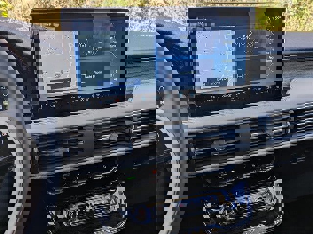 New 2026 Lincoln Corsair Grand Touring w/ Jet Appearance Package image 8