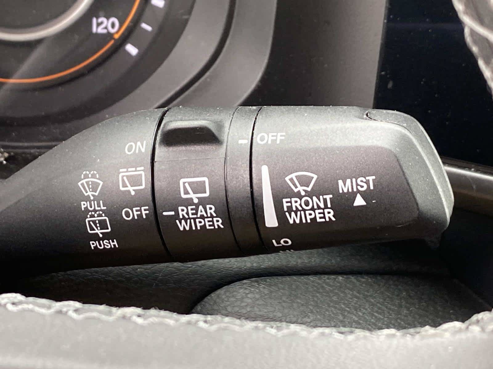 Certified 2025 Jeep Wrangler Unlimited Sport AWD/4WD image 20