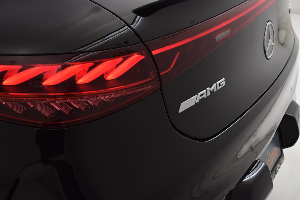Certified 2023 Mercedes-Benz EQS AMG 4MATIC image 13