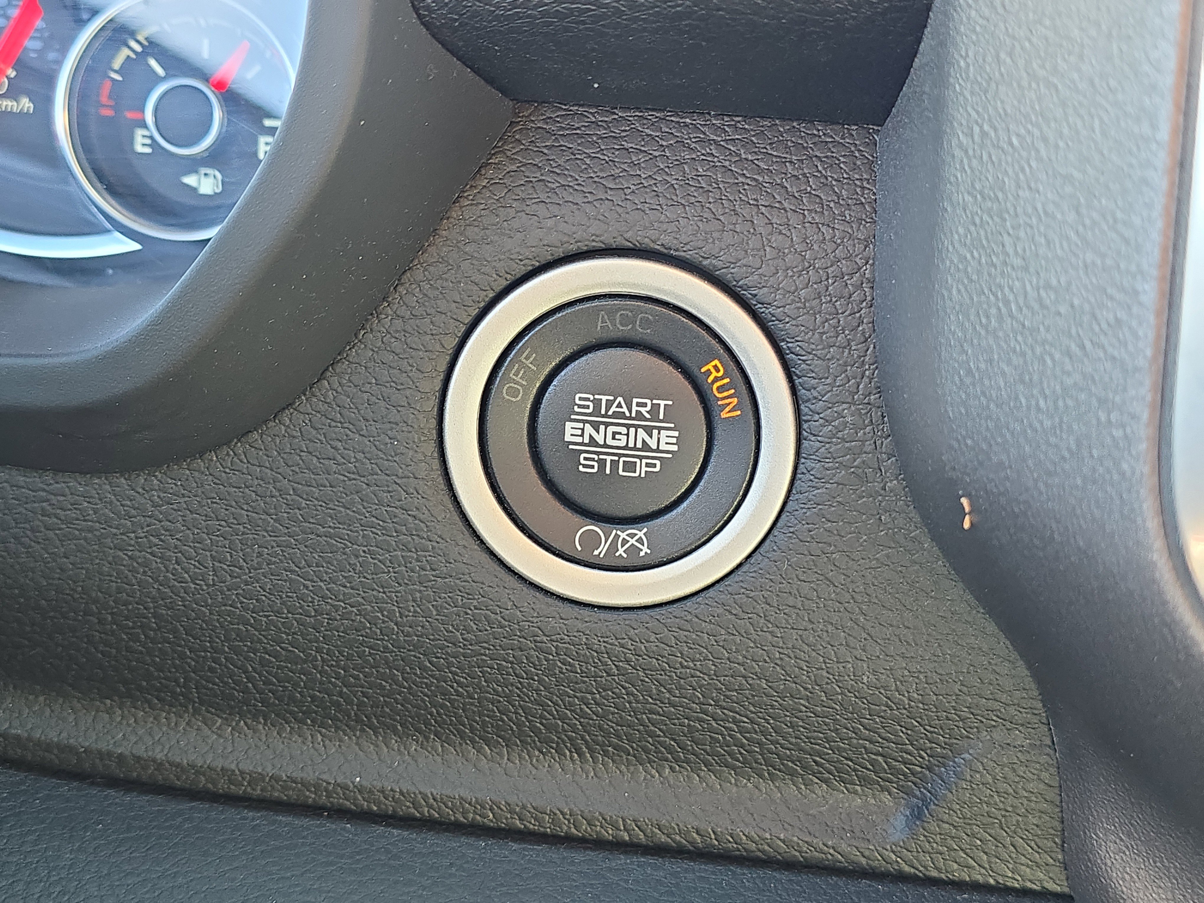 Used 2024 RAM 2500 Big Horn w/ Bed Utility Group image 17