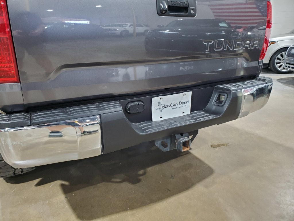 Used 2014 Toyota Tundra SR5 w/ SR5 Upgrade Package RWD image 40