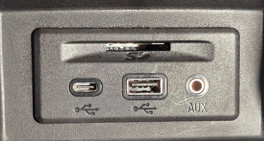 Used 2021 GMC Sierra 1500 Elevation w/ Preferred Package image 51