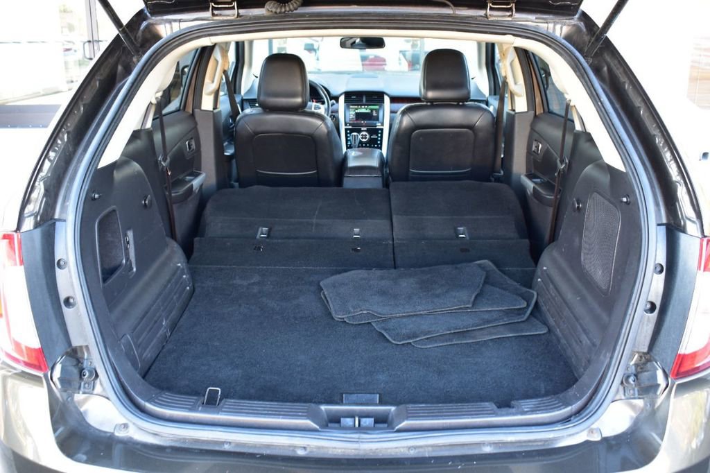 Used 2011 Ford Edge Limited AWD/4WD image 39