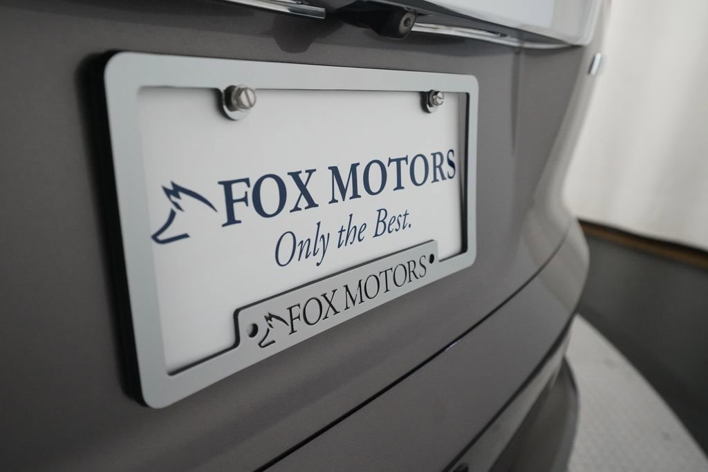 Used 2015 Honda CR-V EX-L image 36