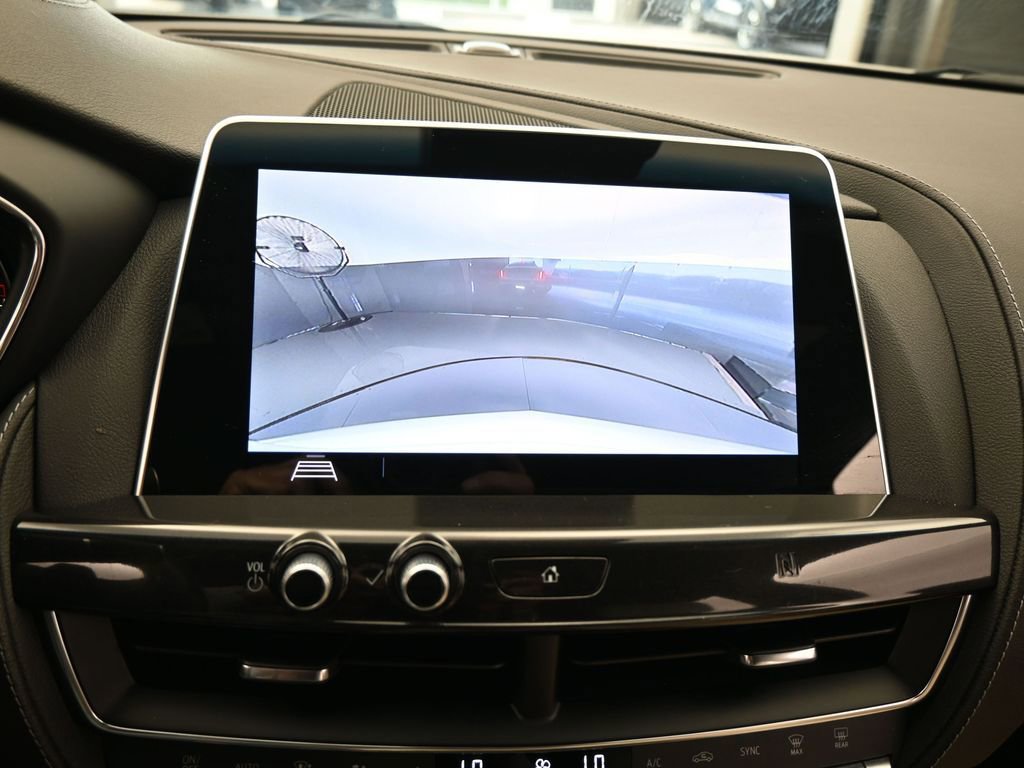 Used 2020 Cadillac CT5 Luxury image 21