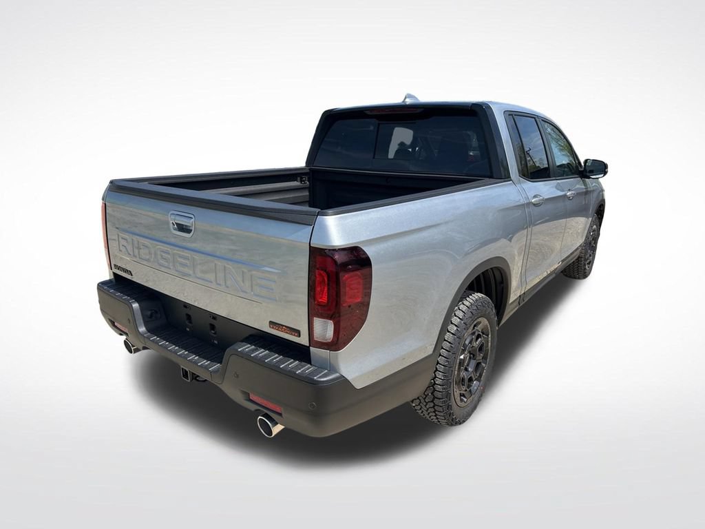 New 2026 Honda Ridgeline TrailSport image 5