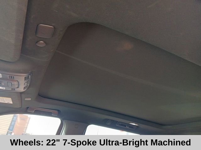 Used 2023 GMC Yukon Denali Ultimate image 24