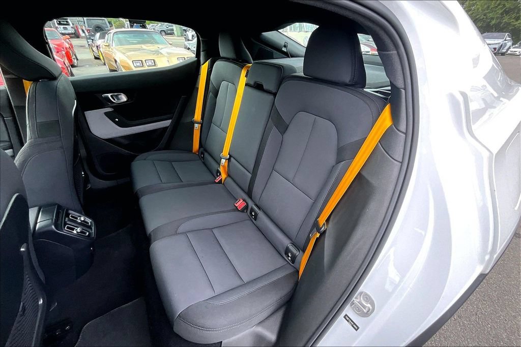 Used 2023 Polestar Polestar 2 w/ Pilot Pack AWD/4WD image 24