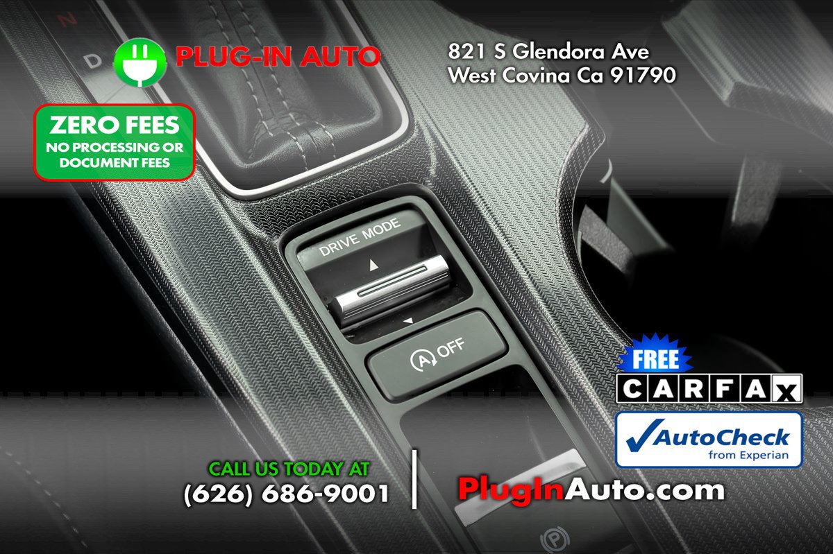 Used 2022 Honda Civic Sport image 19
