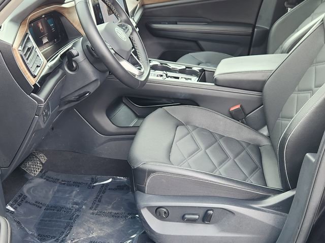 Certified 2025 Volkswagen Atlas SE image 7