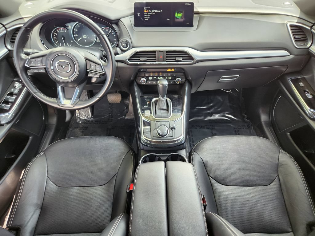Used 2023 MAZDA CX-9 Grand Touring AWD/4WD image 15