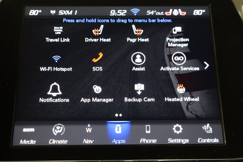 Used 2022 Jeep Grand Cherokee Limited image 33