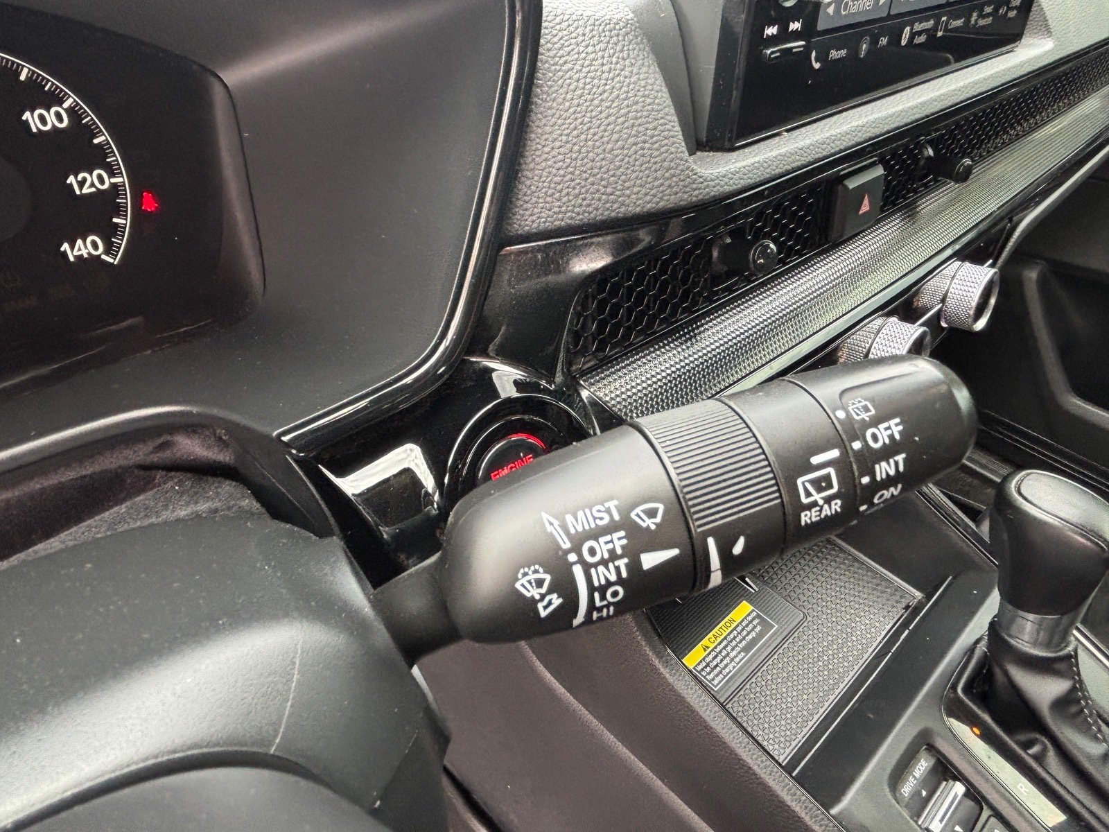 Used 2023 Honda CR-V EX-L image 25