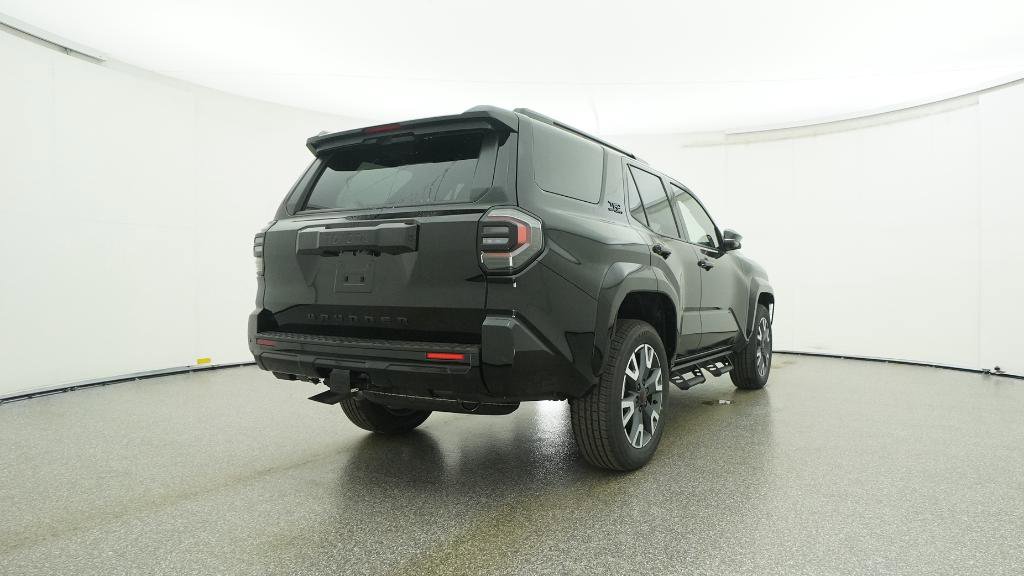 New 2026 Toyota 4Runner TRD Sport Premium image 82
