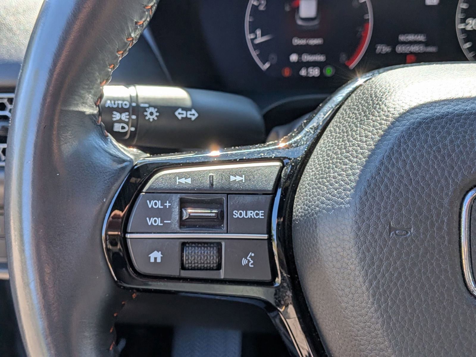 Used 2023 Honda HR-V Sport image 14