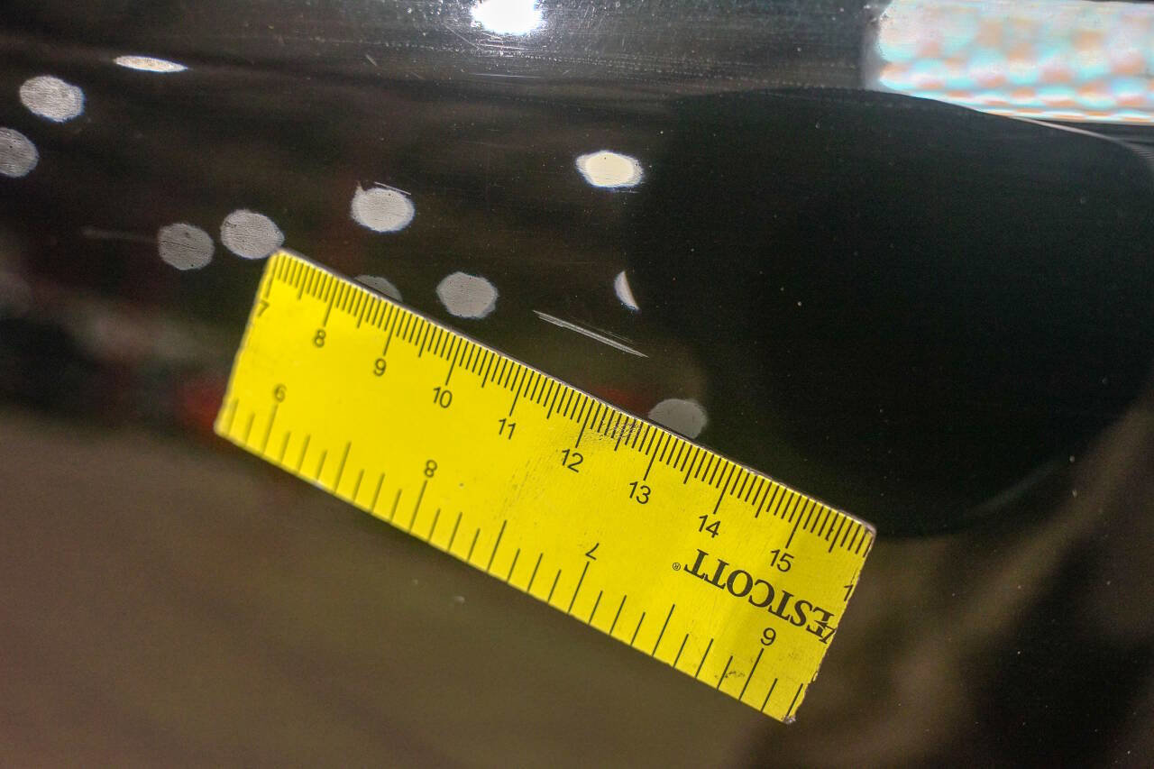 Used 1990 Chevrolet Silverado 1500 2WD Regular Cab image 32