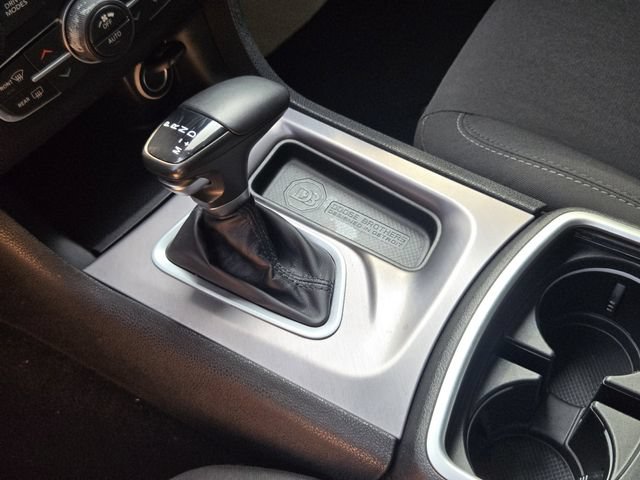 Used 2022 Dodge Charger Scat Pack RWD image 21