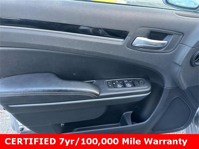 Certified 2023 Chrysler 300 S image 16