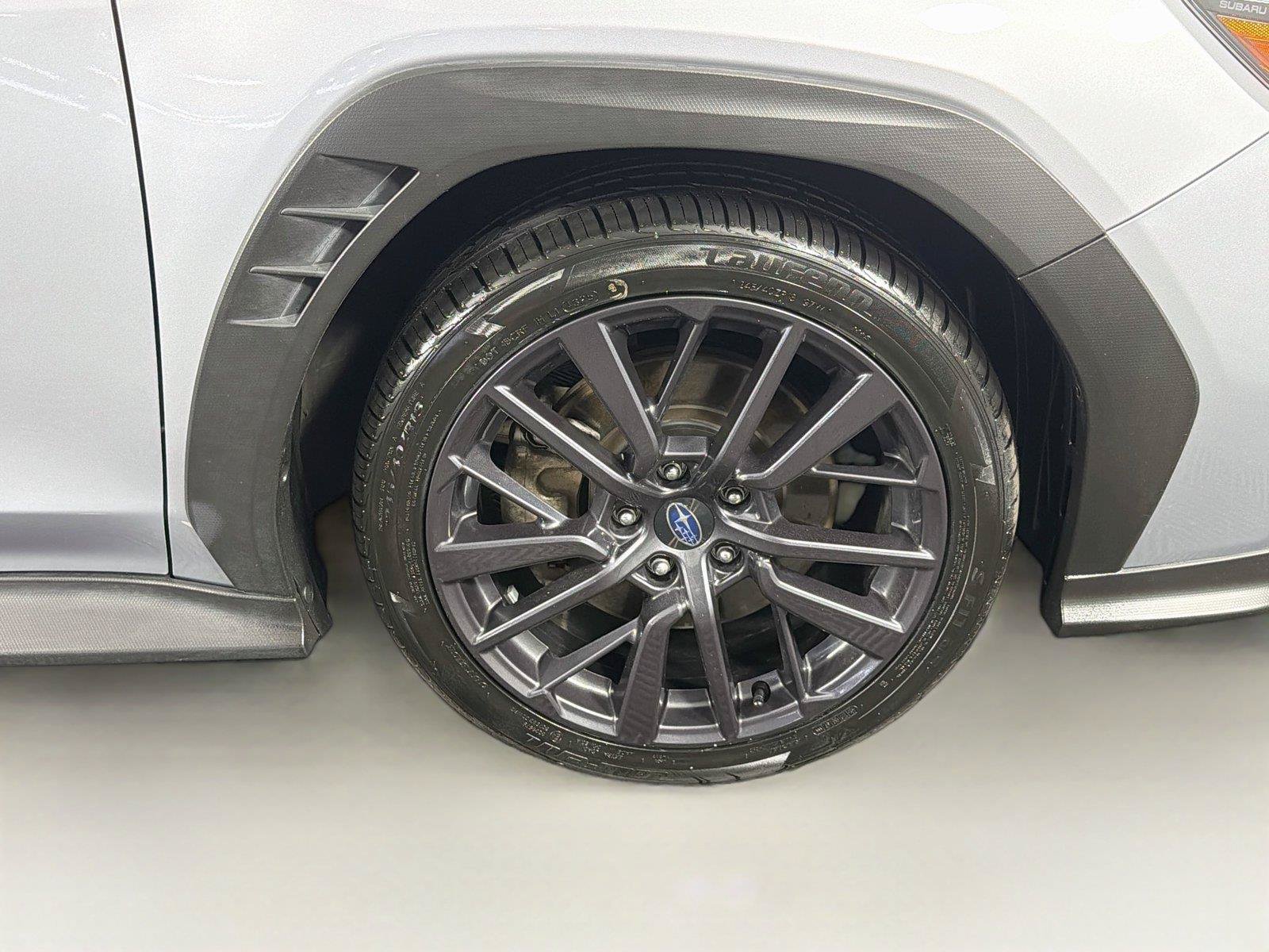 Used 2024 Subaru WRX Premium AWD/4WD image 36