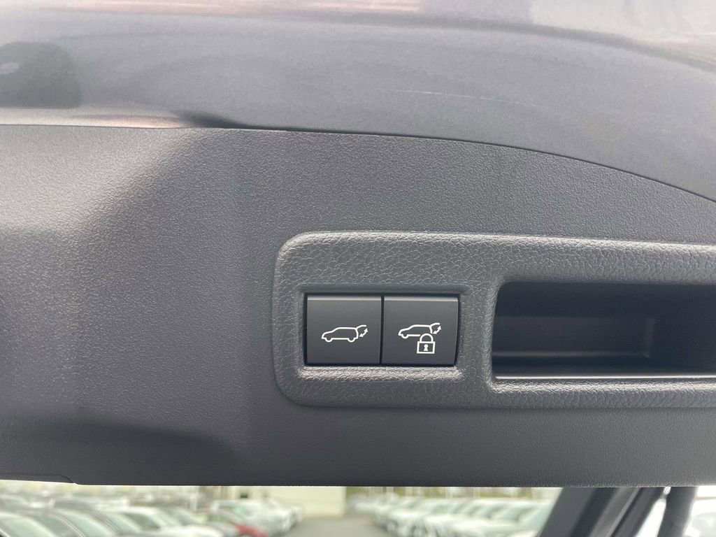 New 2026 Toyota bZ image 45