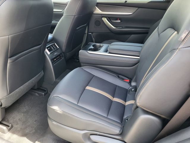 New 2026 MAZDA CX-90 3.3 Turbo S w/ Premium Plus AWD/4WD image 9