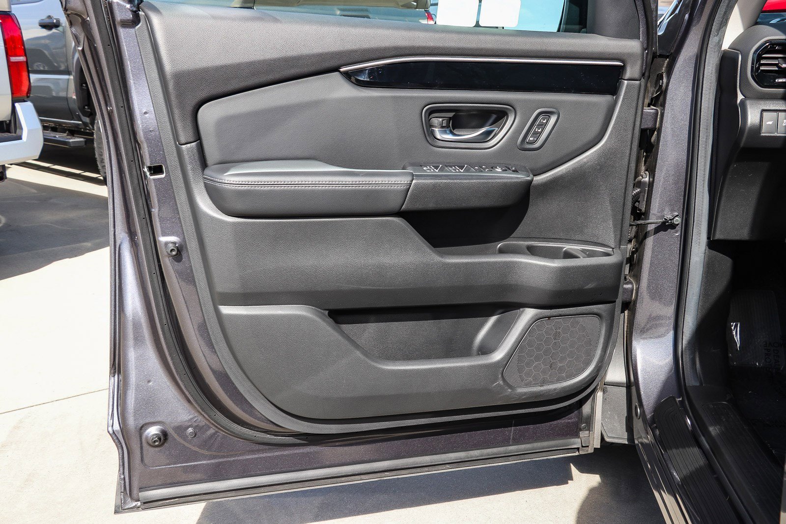 Used 2024 Honda Pilot EX-L image 22