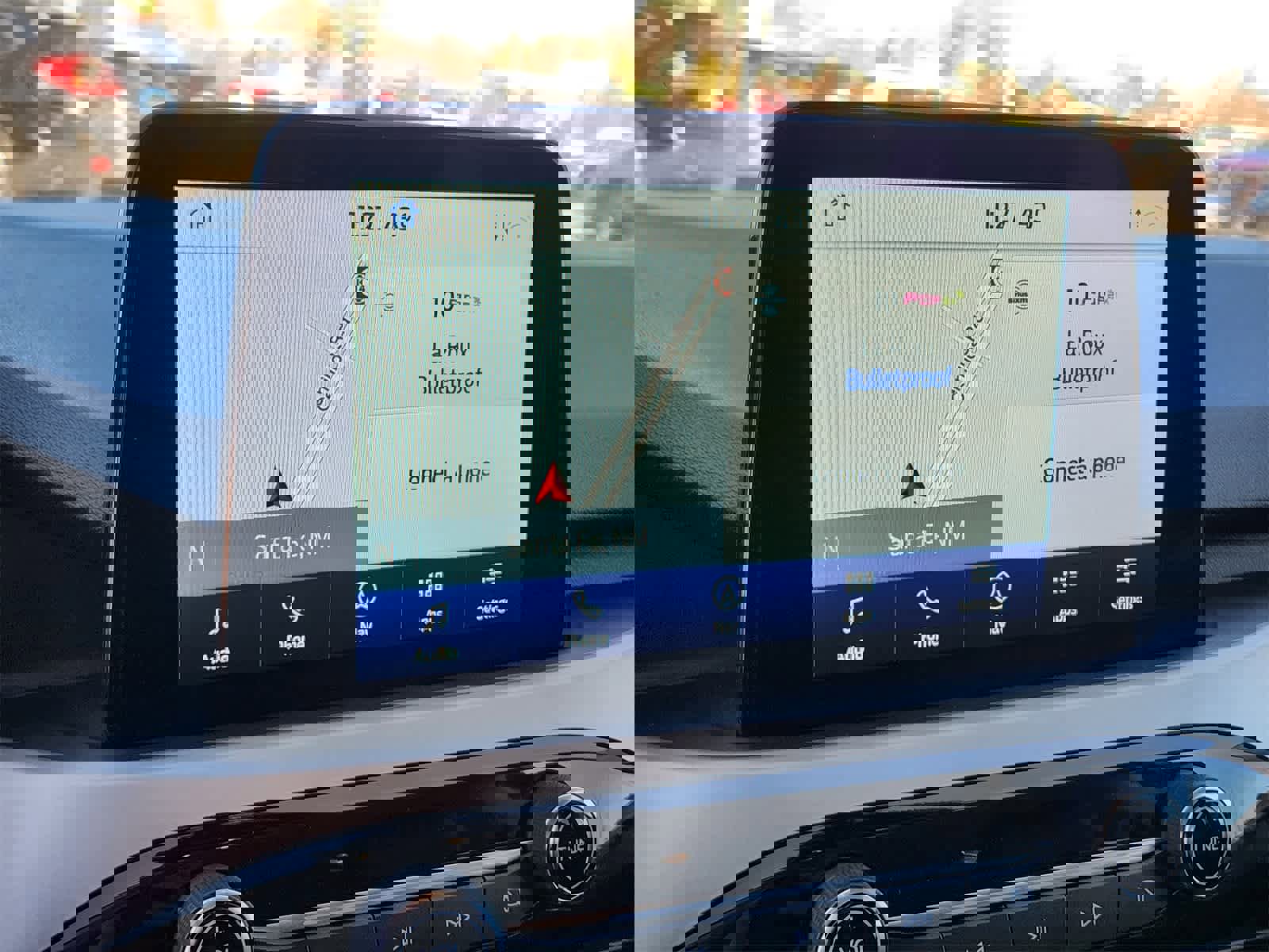 Used 2021 Ford Escape SEL image 18