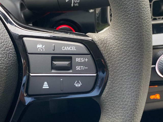 Used 2024 Honda Civic LX image 19