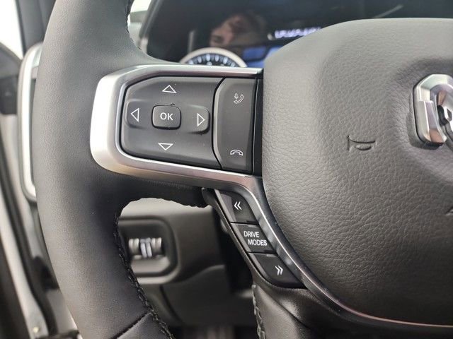 New 2025 RAM 1500 Big Horn image 21