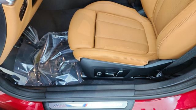 Used 2025 BMW i4 M50 image 34